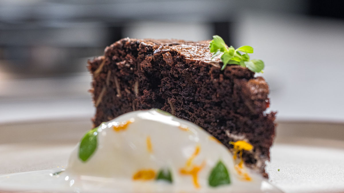 Aprenda a fazer Bolo de Chocolate fácil e rápido - São Carlos em Rede