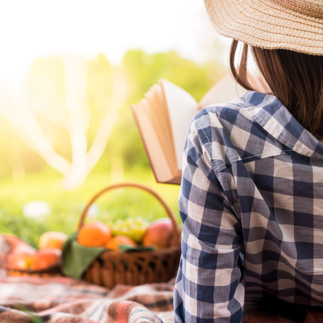 Comidas Para Piquenique: 10 Receitas Deliciosas