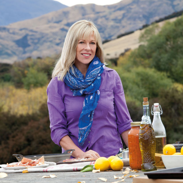 Annabel Langbein – Official website of The Free Range Cook – Cooking TV  series