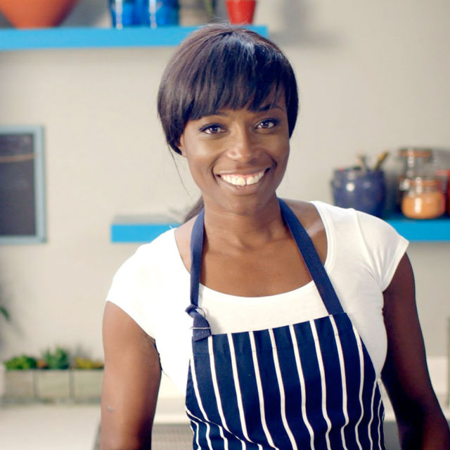 Lorraine Pascale: Como Cozinhar Melhor
