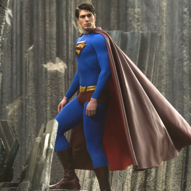 Super-Homem: O Regresso