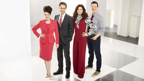 Will & Grace