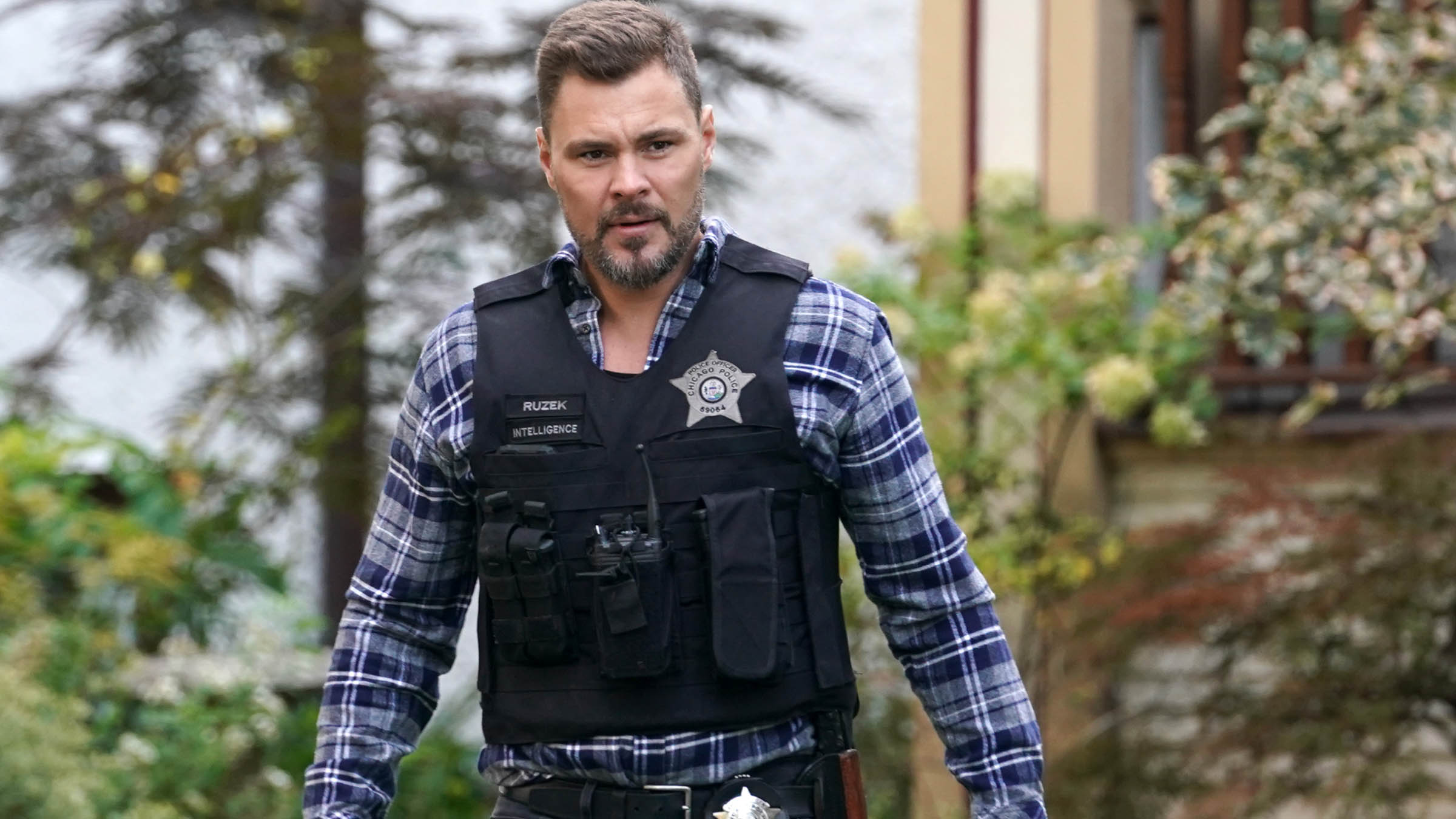 Chicago P.D. regressa à FOX em agosto