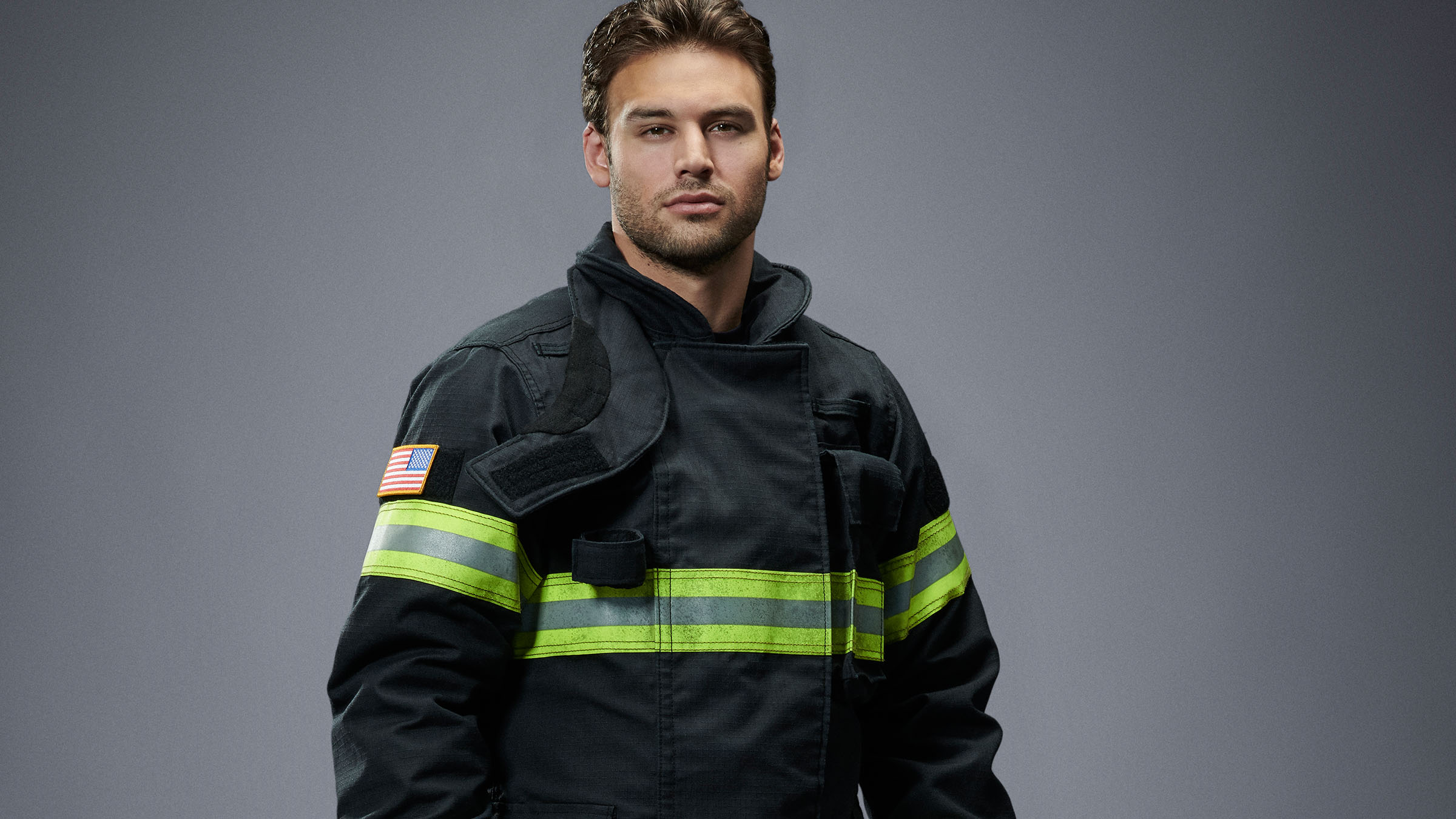 9-1-1  Série retorna com sua 3ªTemporada no Fox Life Brasil (confira o dia  e horário) - Cinestera