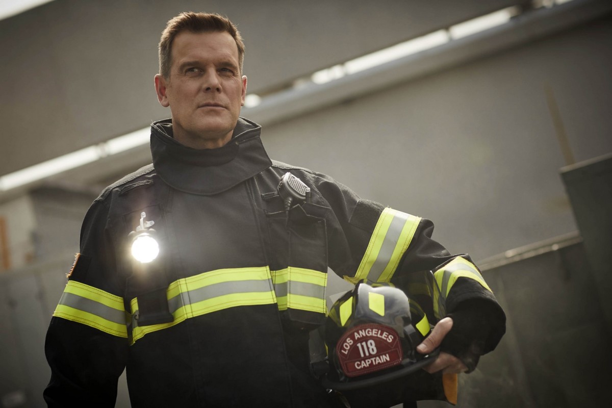 9-1-1  Série retorna com sua 3ªTemporada no Fox Life Brasil (confira o dia  e horário) - Cinestera