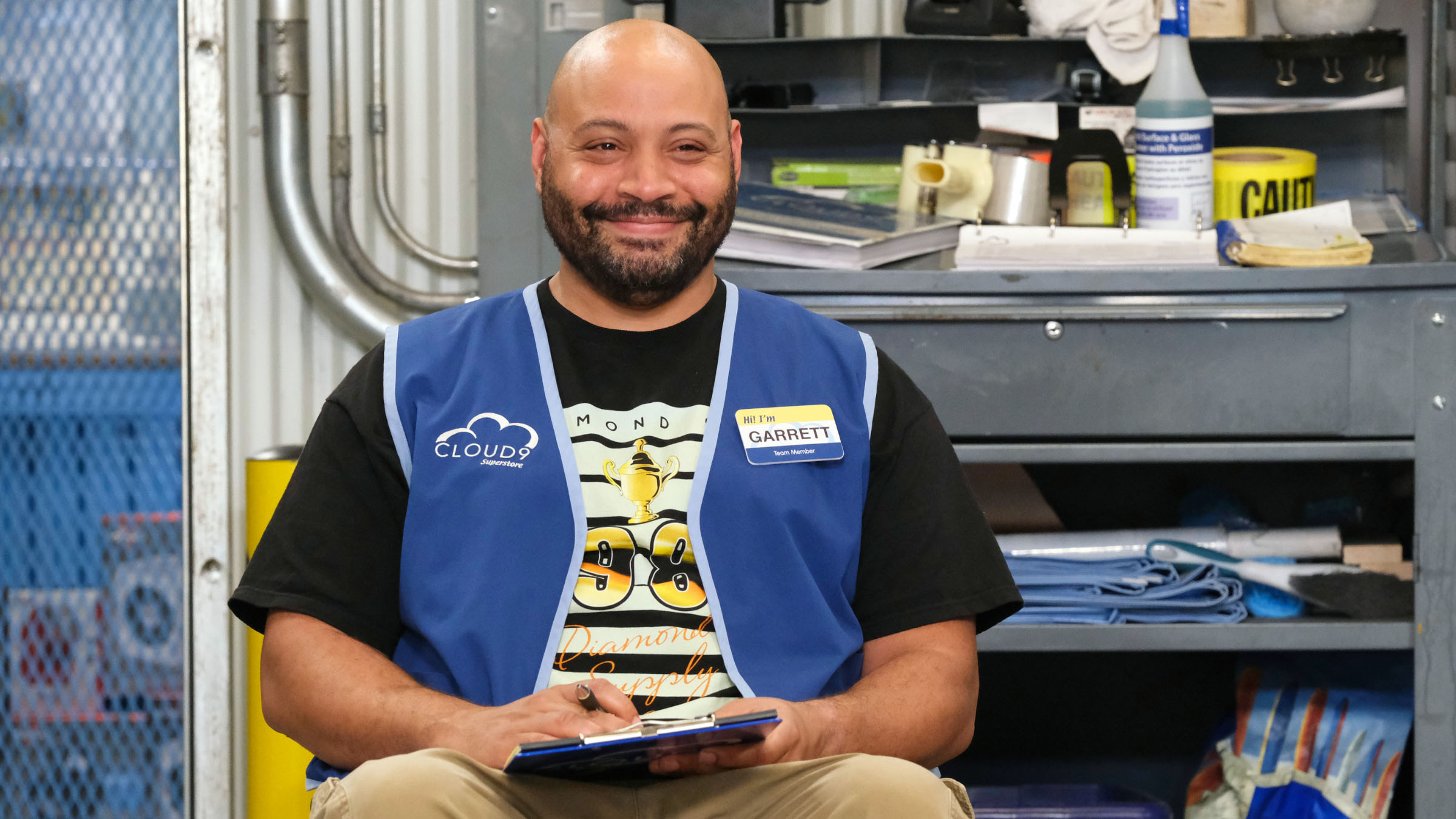 Superstore - FOX Portugal: Receba as últimas novidades das suas