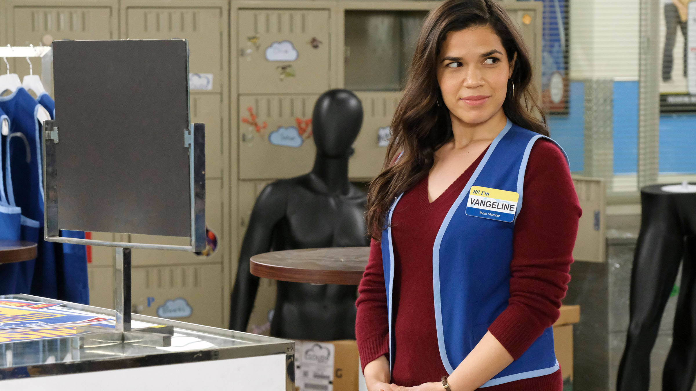 Superstore (Série), Sinopse, Trailers e Curiosidades - Cinema10