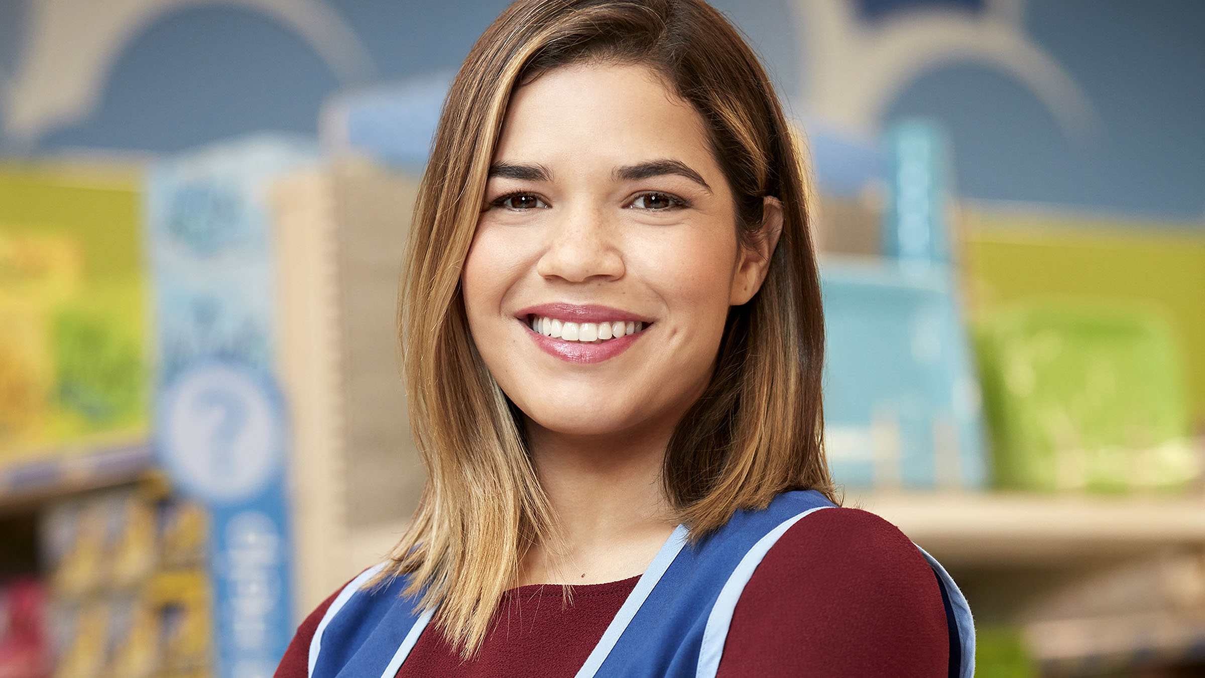 Superstore - FOX Portugal: Receba as últimas novidades das suas