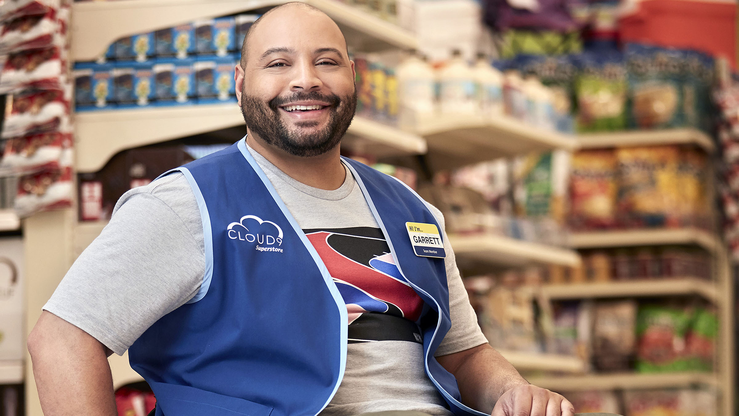 Superstore - FOX Portugal: Receba as últimas novidades das suas