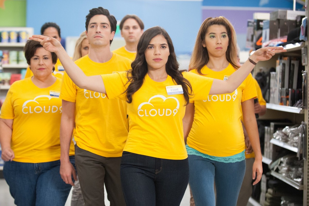 Superstore - FOX Portugal: Receba as últimas novidades das suas