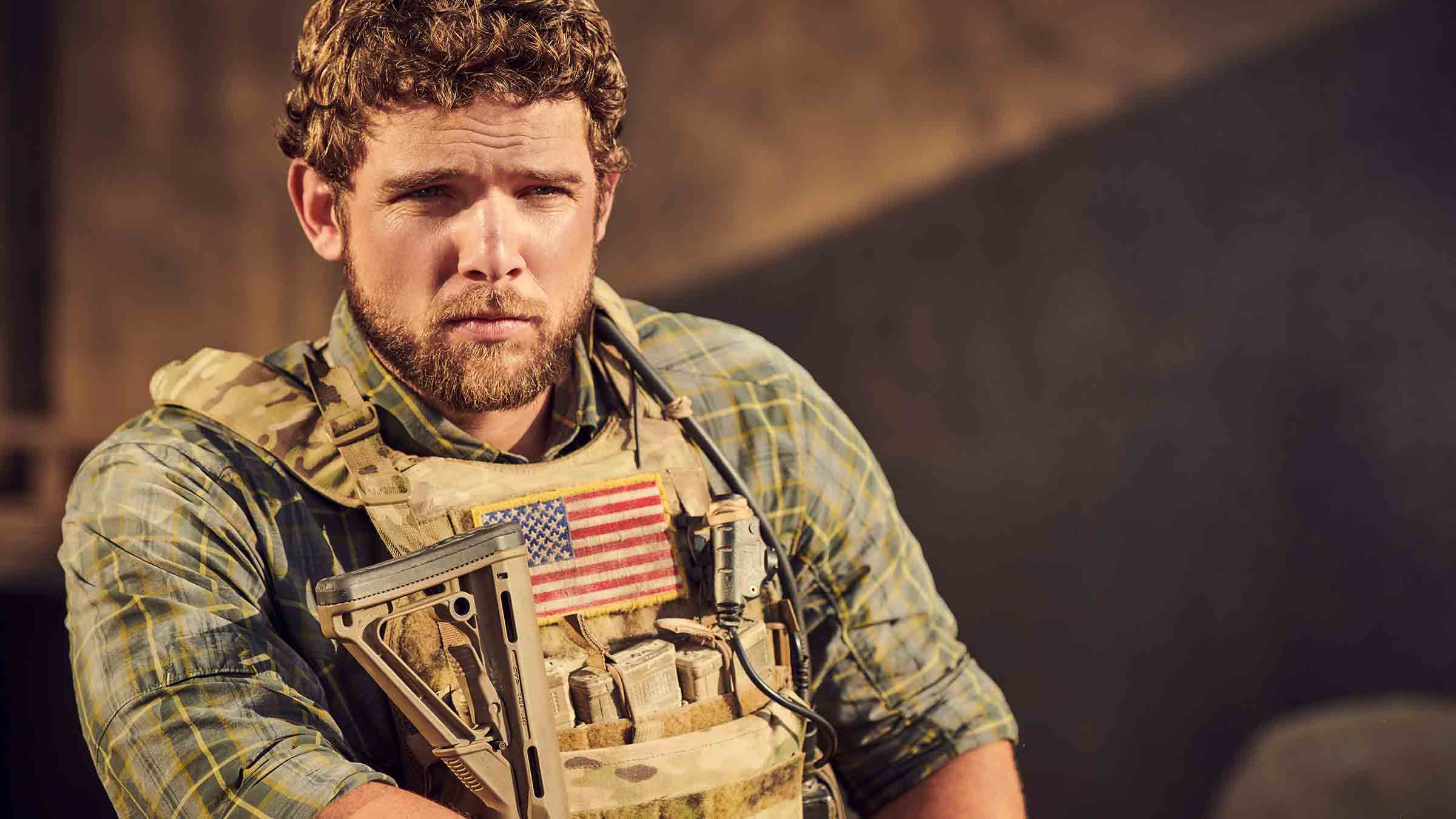 Assista a SEAL Team: Soldados de Elite online